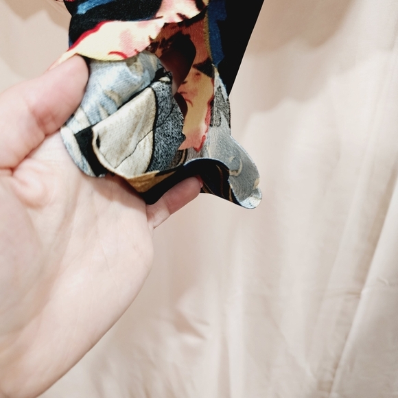 CURVY body suit,  nwot! 🔥🌹 - Picture 5 of 10